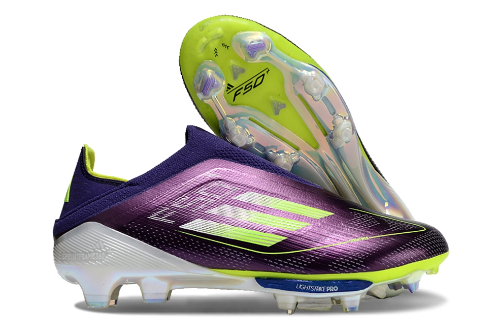 Adidas F50 Elite FG Size 39-45-65778316